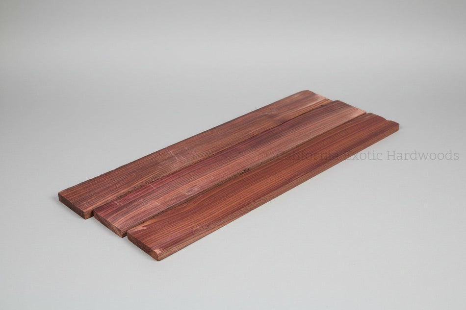East Indian Rosewood Guitar Neck Blank