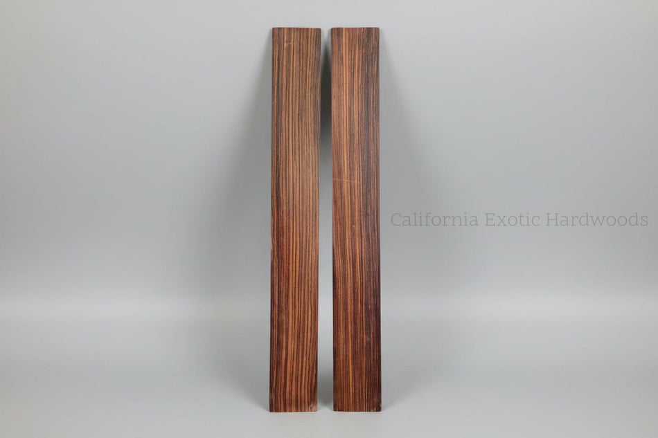 East Indian Rosewood Guitar Neck Blank