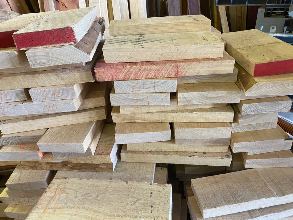 Buy best swamp ash wood