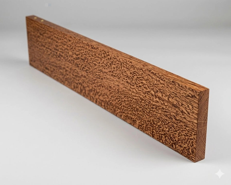 Leopardwood Dimensional Lumber – Exotic Hardwood Boards for CNC, Laser Cutting & Fine Woodworking
