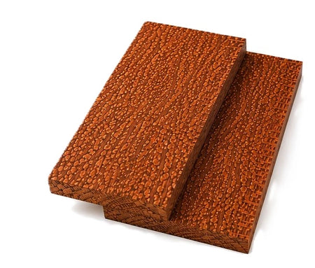 Leopardwood Serving & Cutting Board Blanks – Exotic Hardwood Lumber