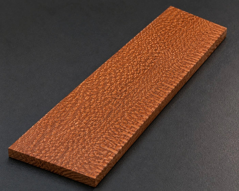 Leopardwood Wood Blank – Turning & Crafts
