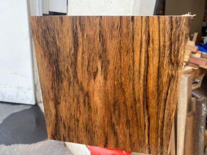 Ovangkol Bowl Blanks  Bundle Pack #3- 3x5x5 I 3x7x7 I 3x8x8