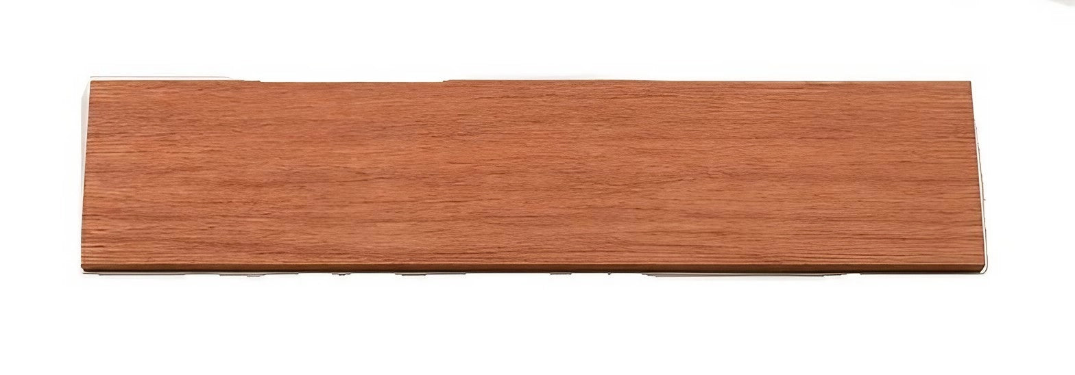 Spanish Cedar Dimensional Lumber – Premium Kiln-Dried Exotic Hardwood for Woodworking & Humidors