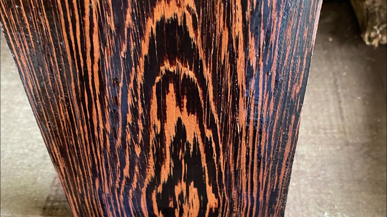 4/4, 8/4, 12/4 Lumber – California Exotic Hardwoods