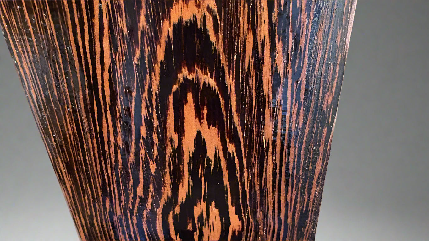 12 pieces of Assorted Special combo of Pau Rosa | Ovangkol | Wenge 4/4 Lumber with 5" width, 26"Length Exotic wood lumber with free shipping Dimension: Wenge : 26"x5"x4/4"#4 | Ovangkol 26"x5"x4/4"#4                      Pau Rosa : 26"x5"x4/4"#4,  Total: 12 pieces         Free shipping and quality guarantee Special combo pack  Kiln-dried  and ready to use  All images represented in this listing are real | 100 % Satisfaction Assorted Finest quality.