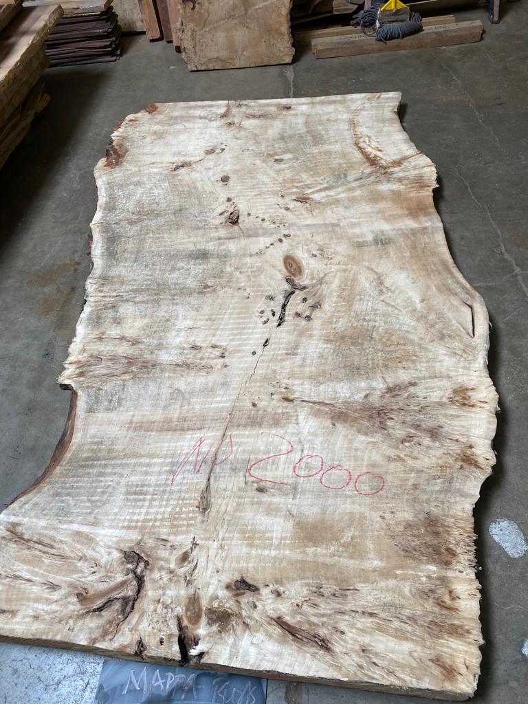 best mappa burls slabs seller california