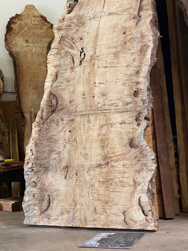 best mappa burls slabs seller california