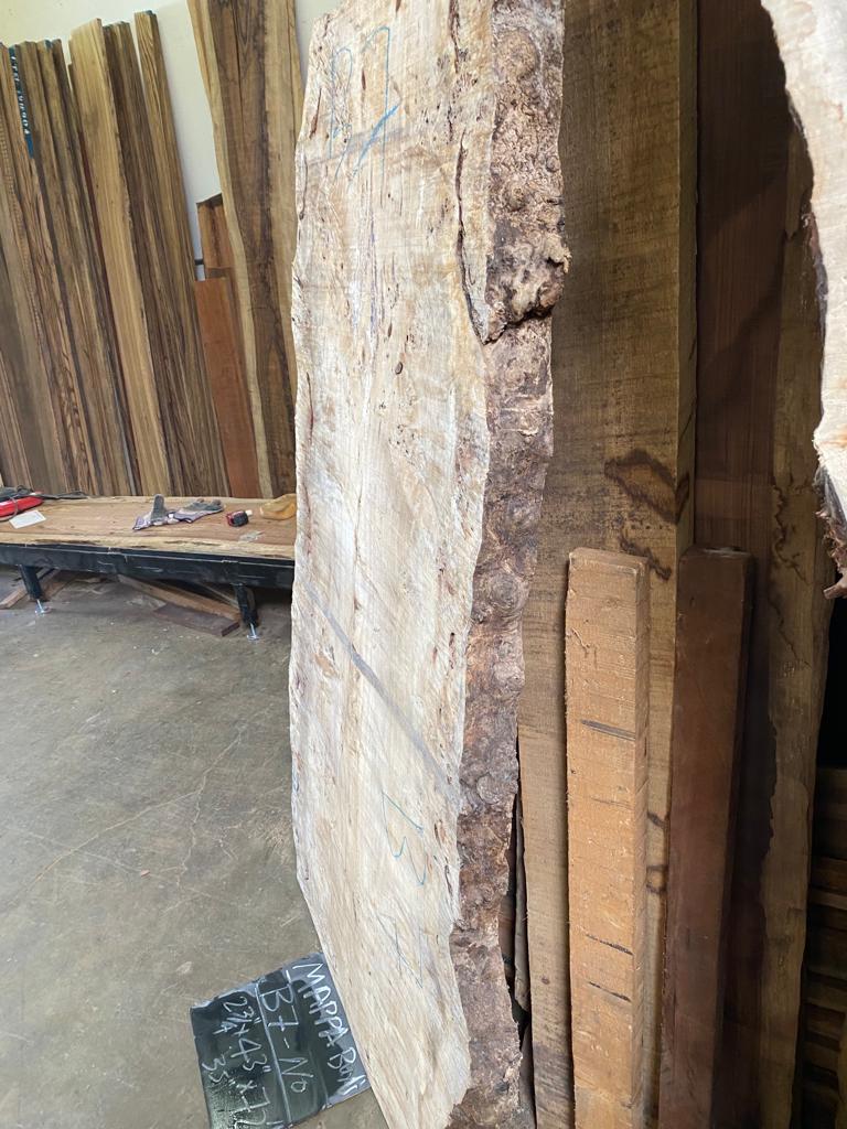 top mappa burls slabs seller online