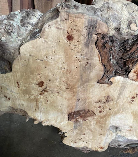top 5 mappa burls slabs seller california