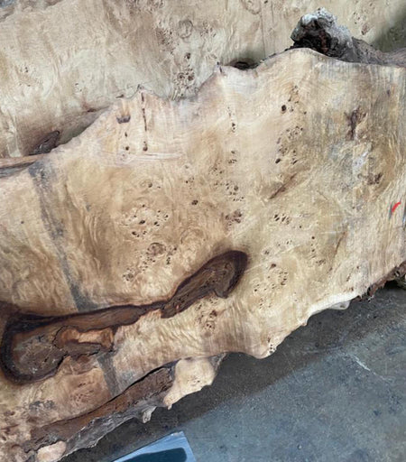 top 10mappa burls slabs seller california