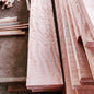 Okoume  4/4 lumber