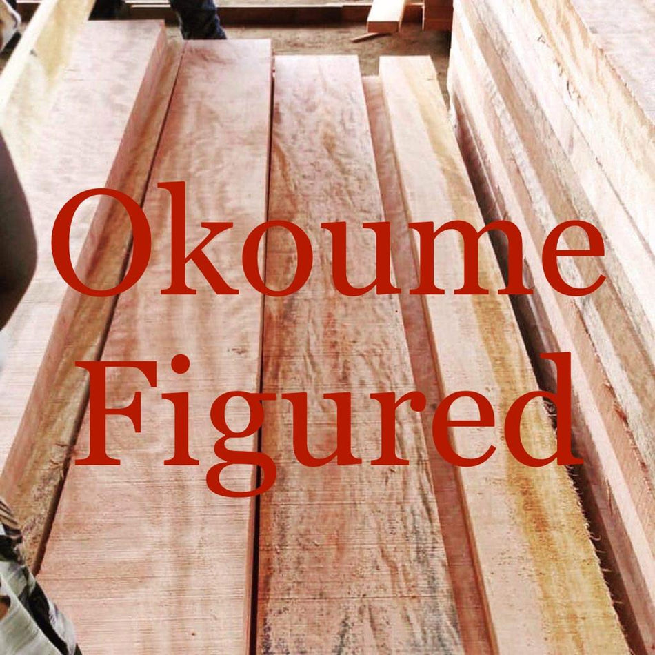 Okoume calculó entre 10 y 20 pies tablares