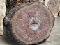Claro Walnut Burls#No.4
