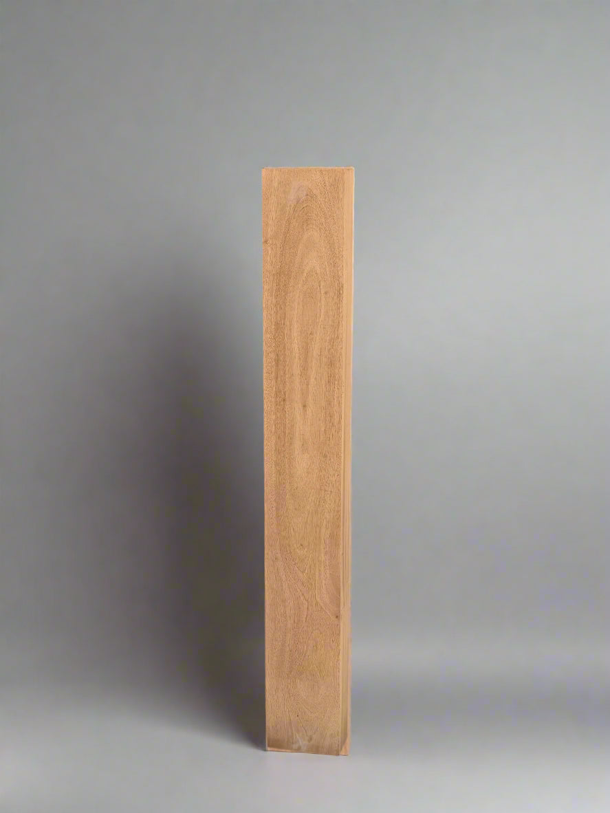 Mahogany Guitar Neck Blank