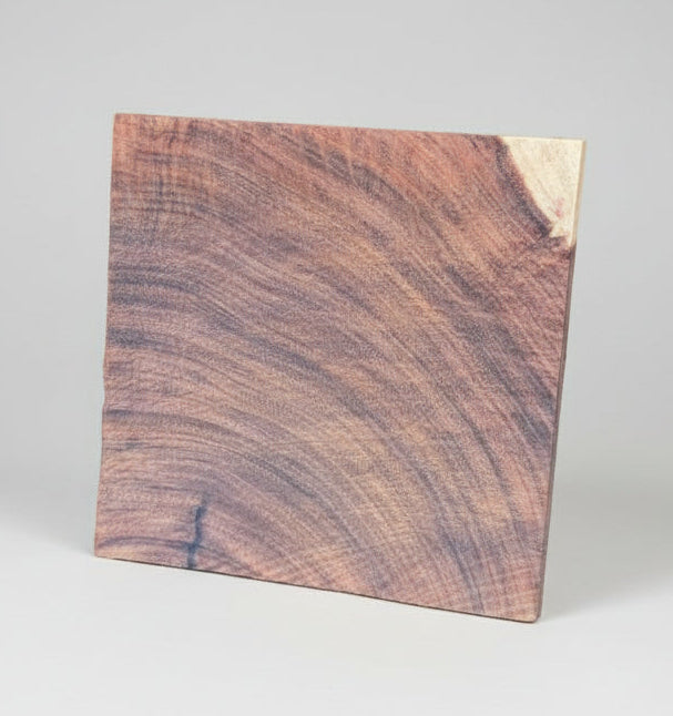 Granadillo Wood Pepper Mill Blank