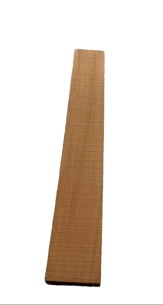 Mahogany neck blanks