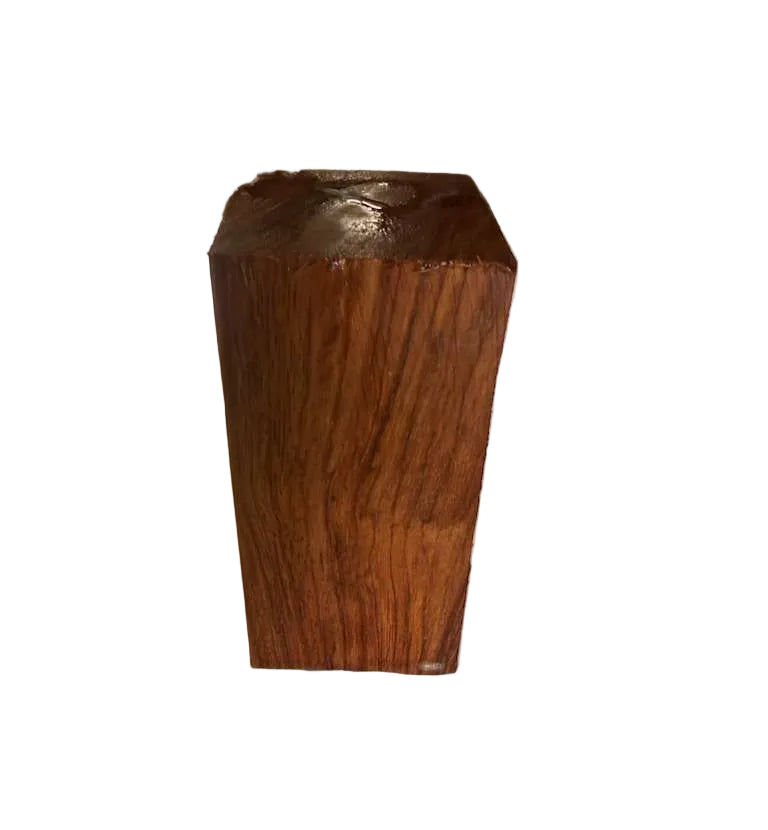 Granadillo Turning Wood Blank