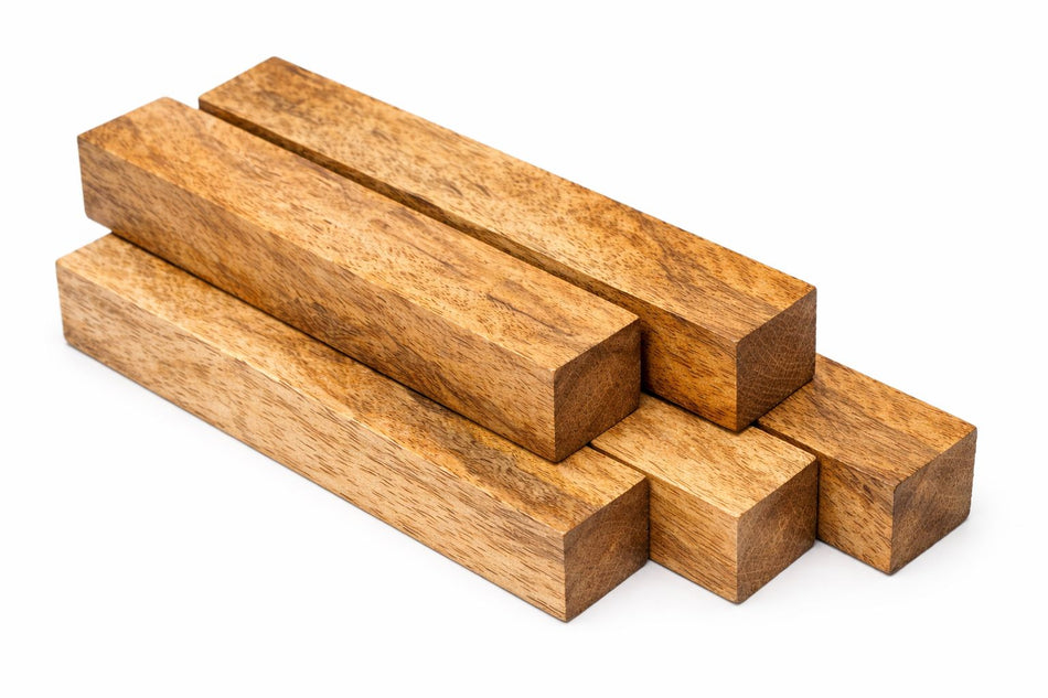 Mango Wood Pen Blank