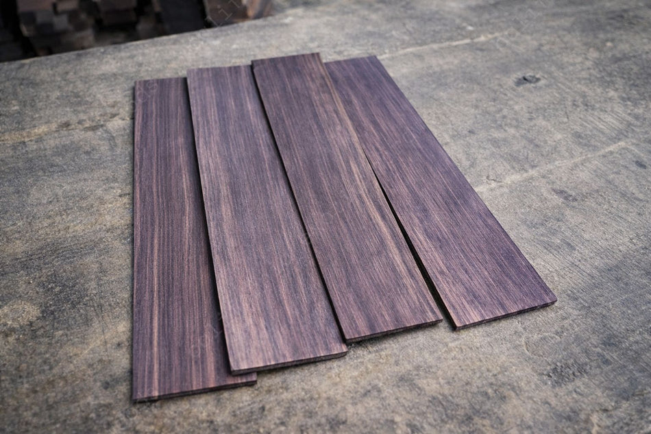 East Indian Rosewood Veneer