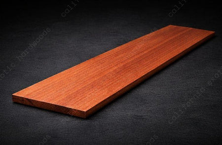Genuine Mahogany Veneer