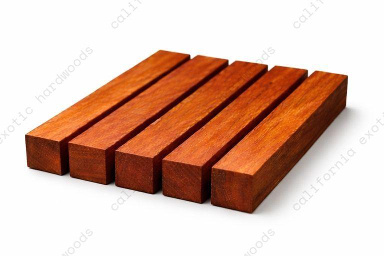 Jatoba Pen blanks