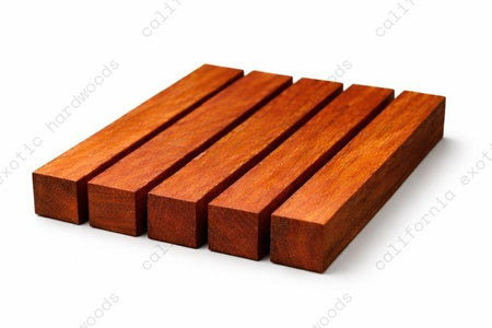 Jatoba Pen blanks