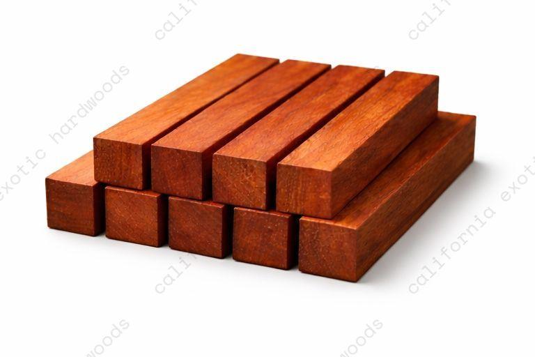 Jatoba Pen blanks