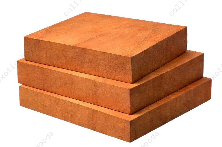 Spanish Cedar Wood Bowl Blank
