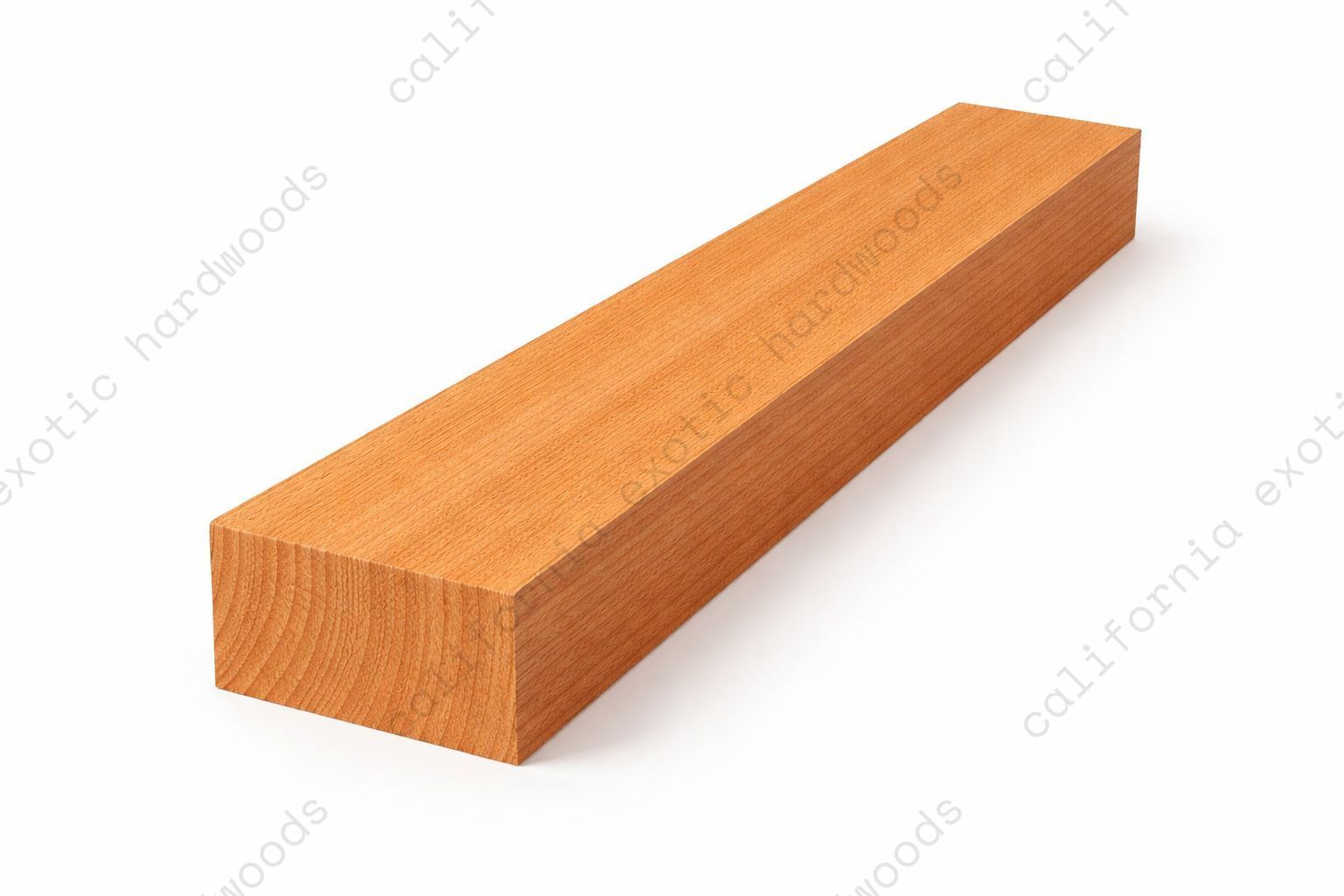 Spanish Cedar Guitar Neck Blanks