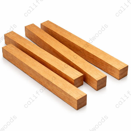 Spanish Cedar Turning Wood Blank