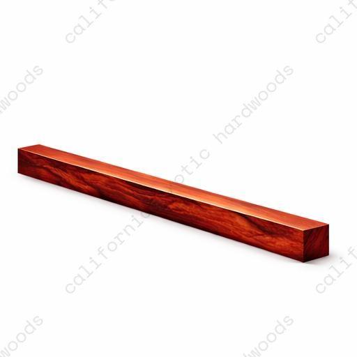 Cocobolo Medium Exotic Wood Blanks