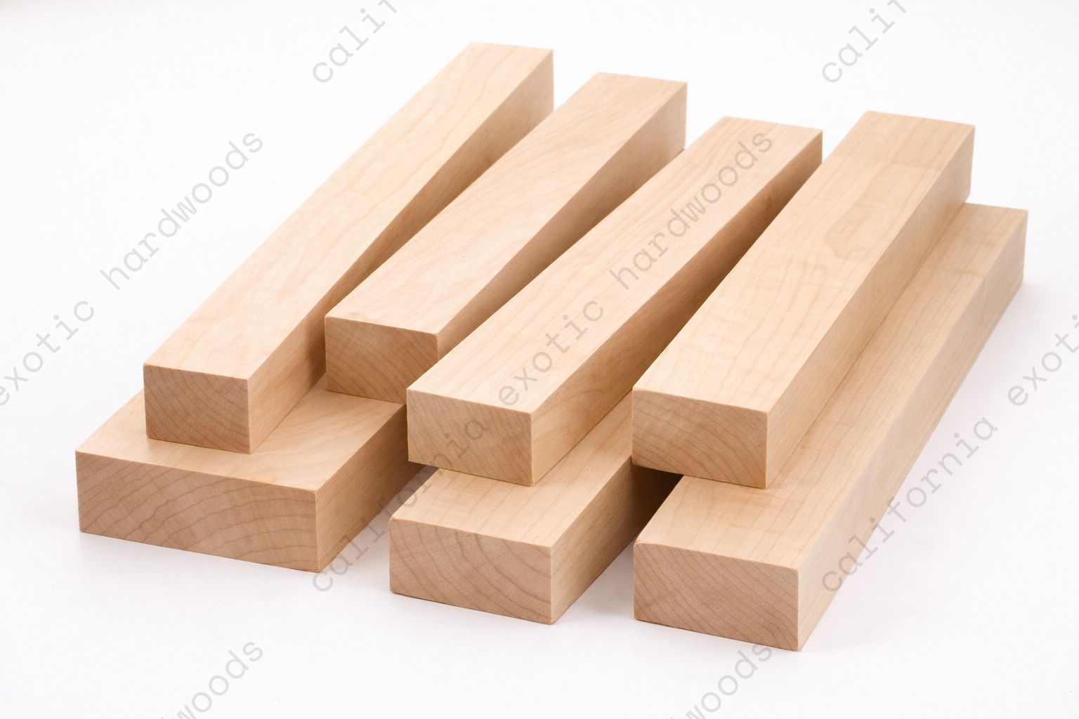 Cutting Board Kit – Purpleheart & Hard Maple Lumber | Premium DIY Woodworking Kit