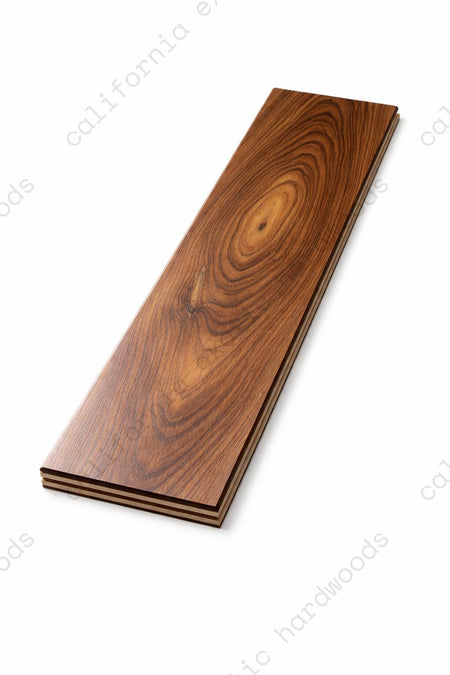 Morado - 3/8" x 2-3/4" x 13-3/4" Wood Blank