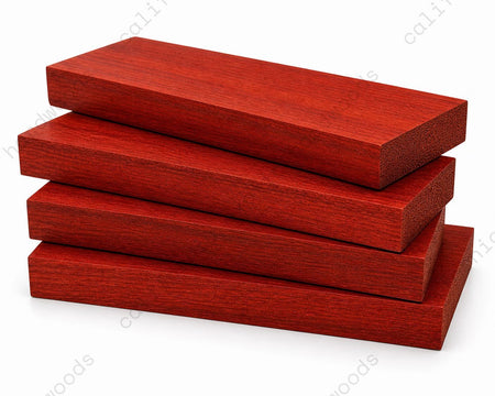 Bloodwood Lumber – Exotic Hardwood for Fine Woodworking