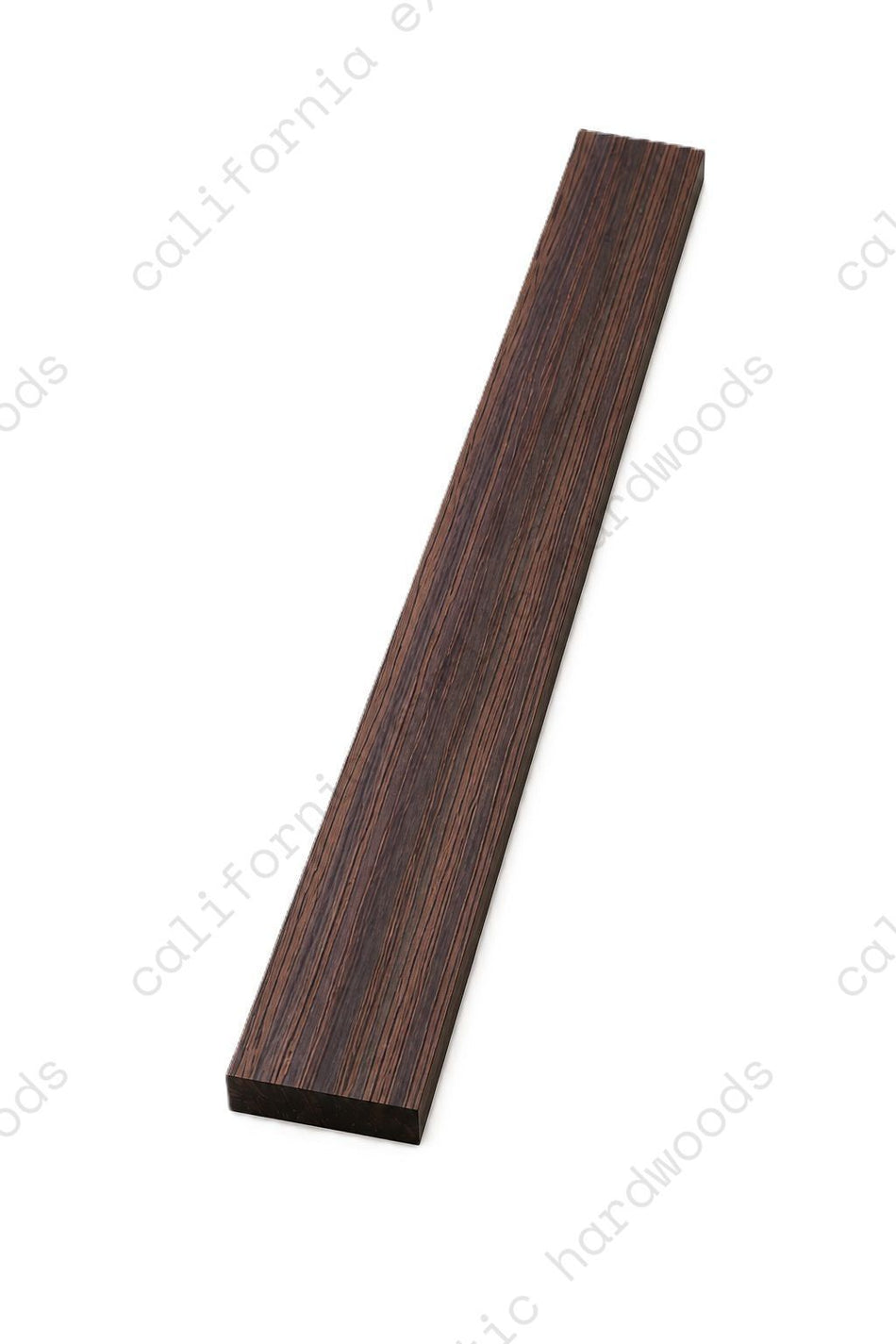 East Indian Rosewood Fingerboard Blank – 5 String Bass (28" x 2.95" x 3/8")