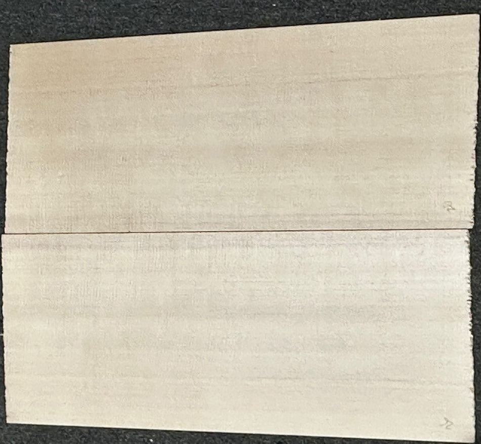 Sitka Spruce Dreadnought Guitar Top Bookmatched AA Grade