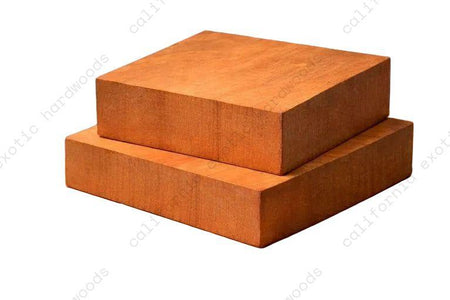 Spanish Cedar Wood Bowl Blank