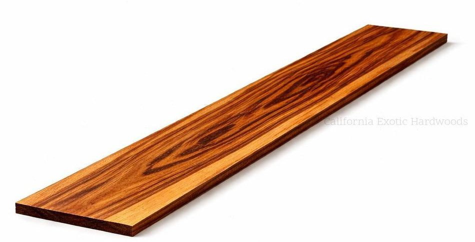 Granadillo 1/8" Thin Stock Lumber