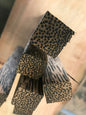 California exotic hardwoods combo pack of 10 Pen blanks 1&quot;x1&quot;x6 |  #Black Palm #Iroko #