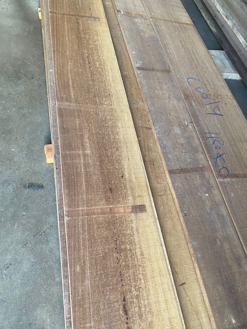 Dimensional lumber S4S lumber Custom lumber Domestic lumber