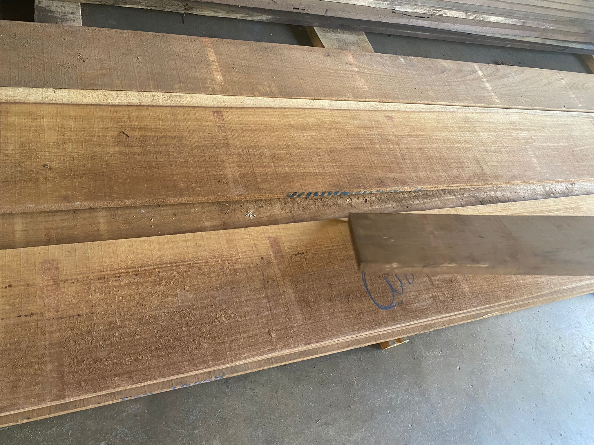best iroko lumber dealer near me