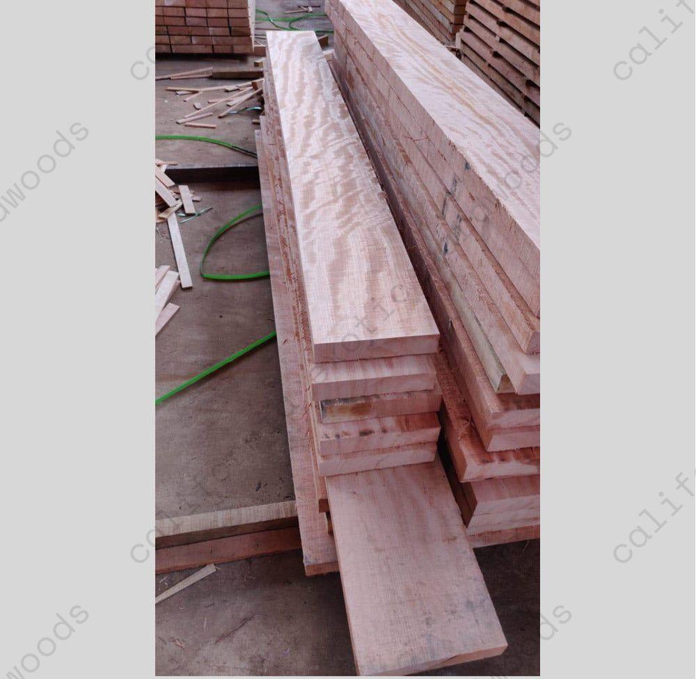 Madera de okoumé